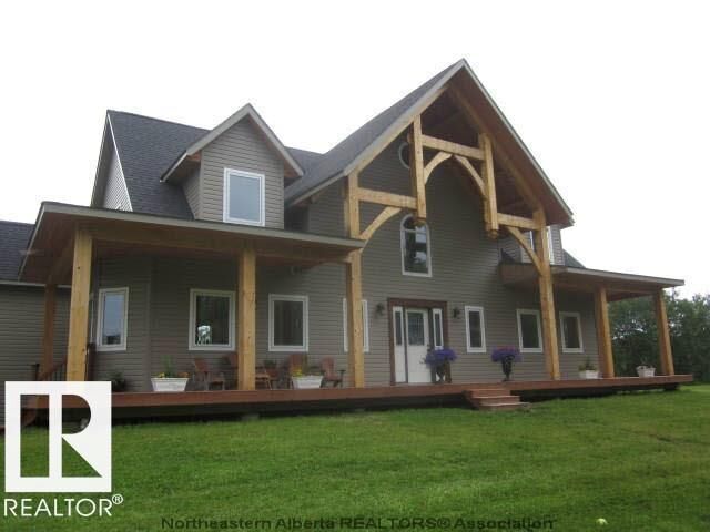 8 63319 Range Road 435 — photo 1