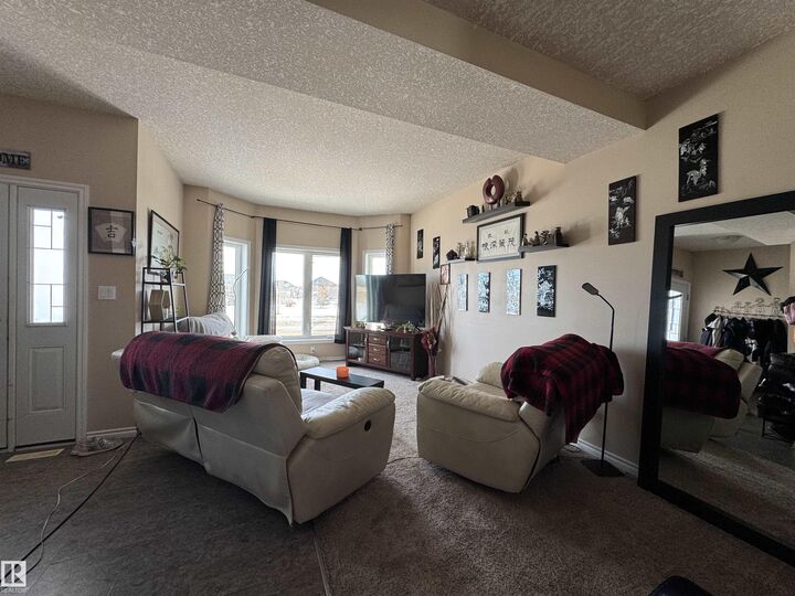 Property Photo: 5926 47 Street AB T9C 1X3