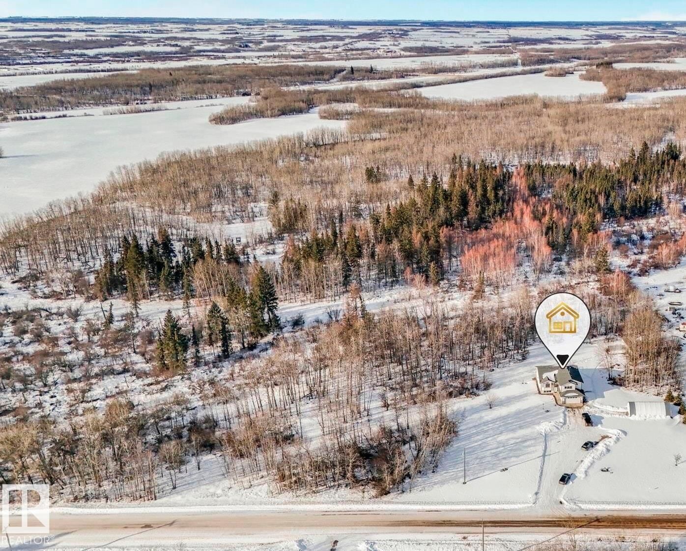 Property Photo:  58016 RR 214  AB T0A 3J0 