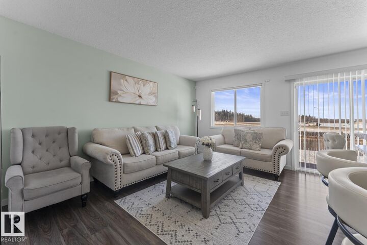 Property Photo: 707B Rocky Way AB T9M 0H3