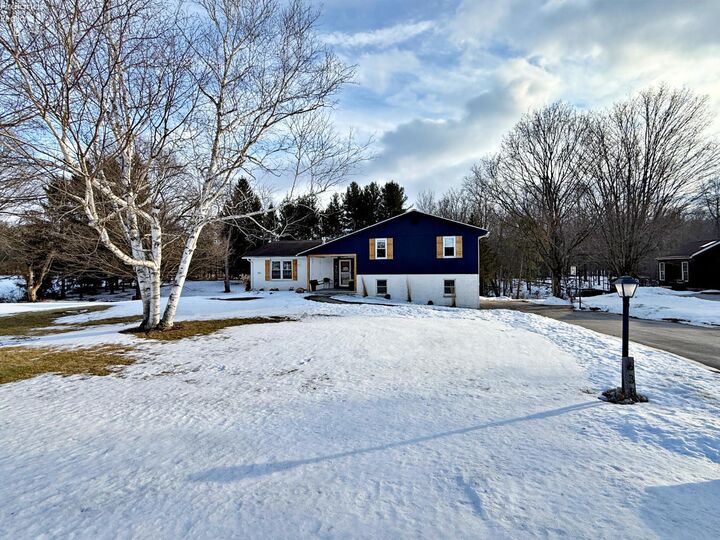 Property Photo:  638 E County Road 16  OH 44883 