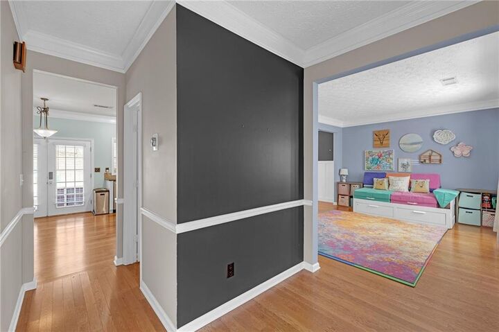 Property Photo:  1262 Parkwood Chase NW  GA 30102 