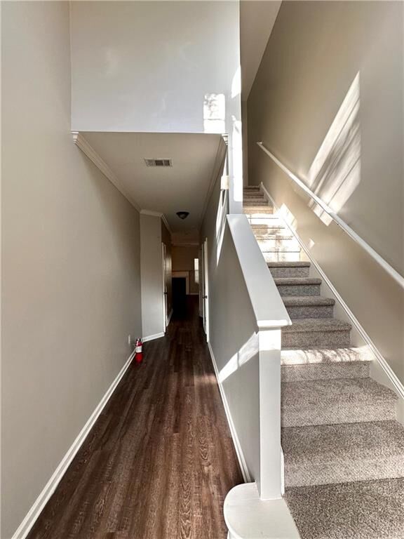 Property Photo:  4163 Rogers Creek Court  GA 30096 