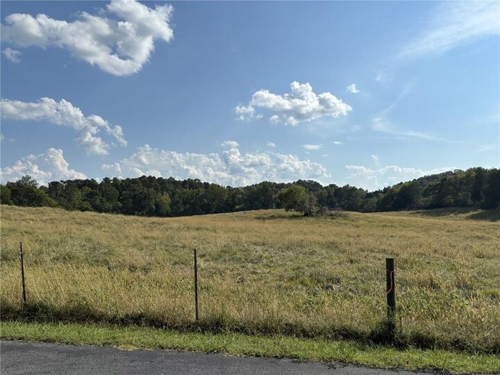 Property Photo: 00 Reeves Station Road GA 30701