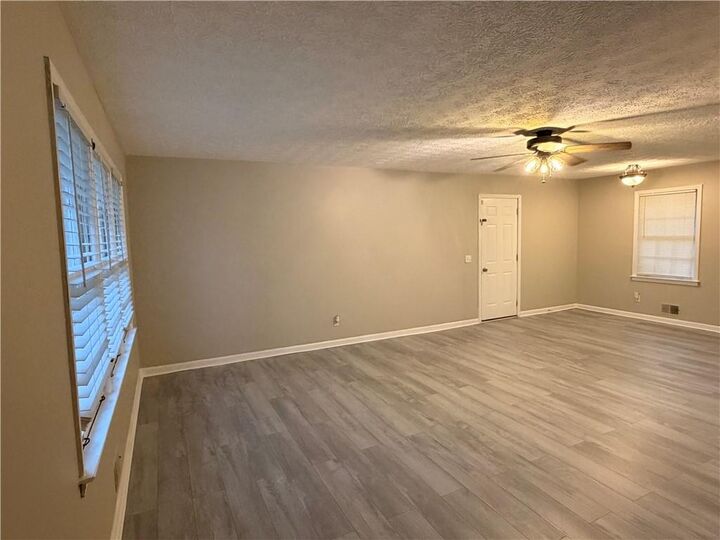 Property Photo:  3406 Blackberry Lane  GA 30180 