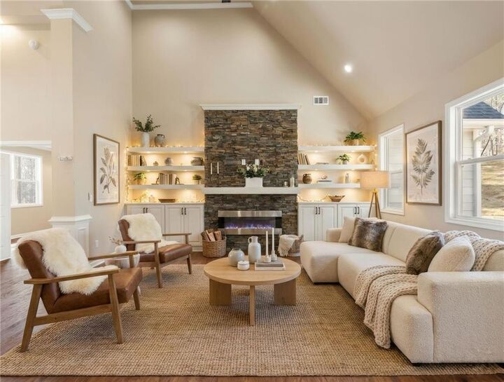 Property Photo: 912 Westwood Lane GA 30680