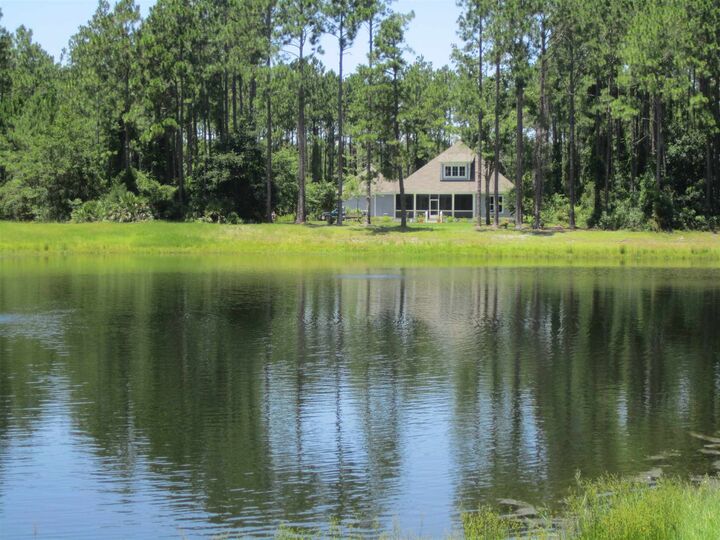 Property Photo:  V/L 81, 306 Cumberland Harbour Boulevard  GA 31558 