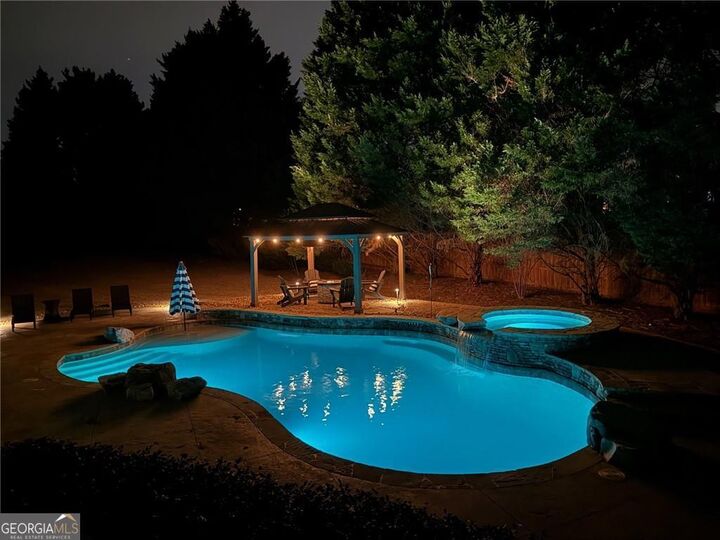 Property Photo: 1185 Beebe Lane SW GA 30064