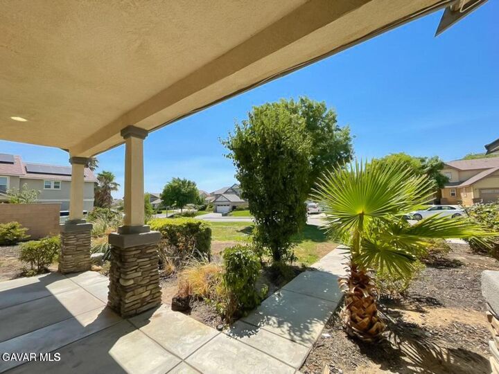 Property Photo:  6727 Miramar Lane  CA 93551 