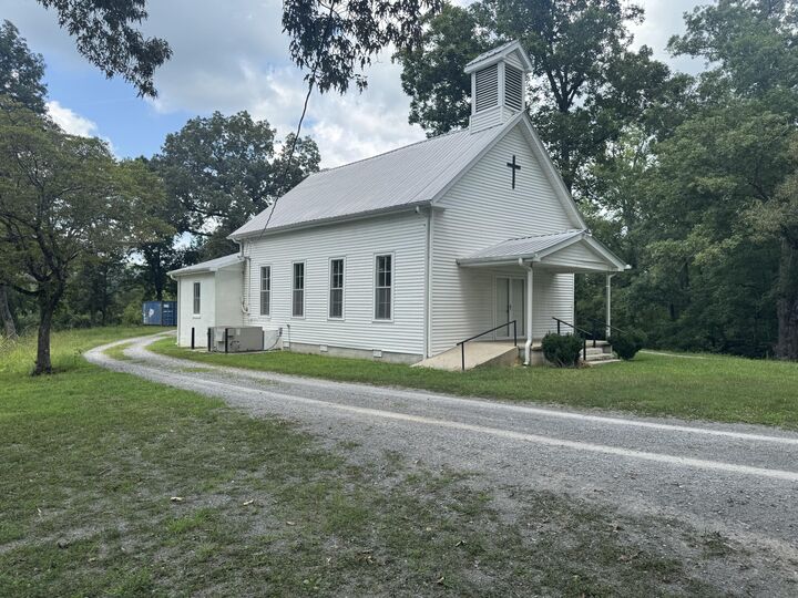 Property Photo: 3949 Lower East Valley Road TN 37327