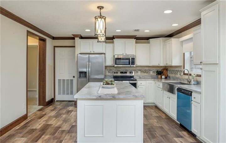 Property Photo:  2155 B Wiggins Road  LA 71360 