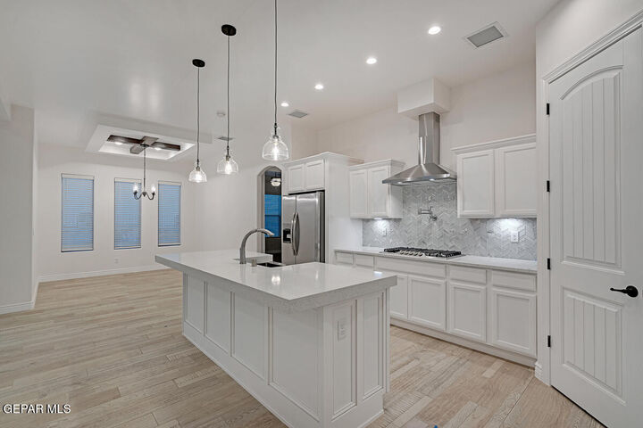 Property Photo: 7273 Cimarron Gap Drive TX 79911