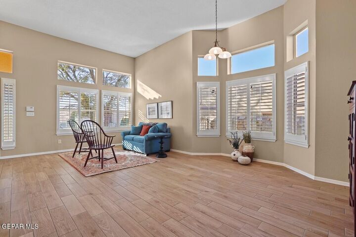 Property Photo:  6673 Cabana Del Sol Drive  TX 79911 