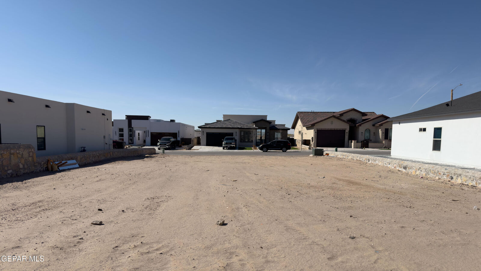 Property Photo:  248 Mar Vista Place  TX 79928 