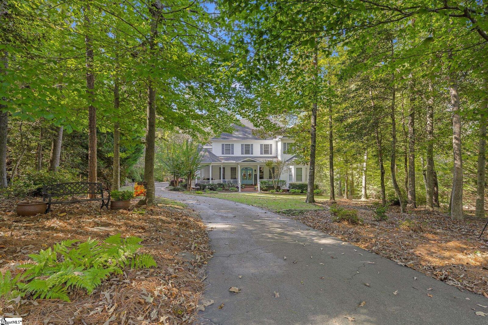 Property Photo:  129 Oak Haven  SC 29671 
