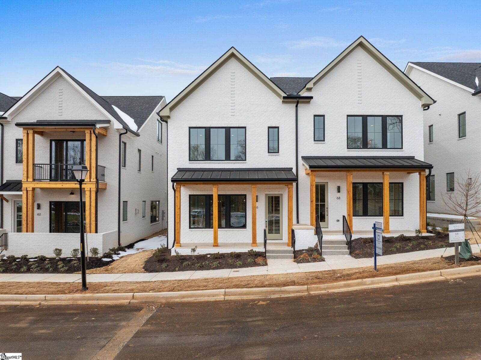 Property Photo: 66 McNeil Court SC 29609