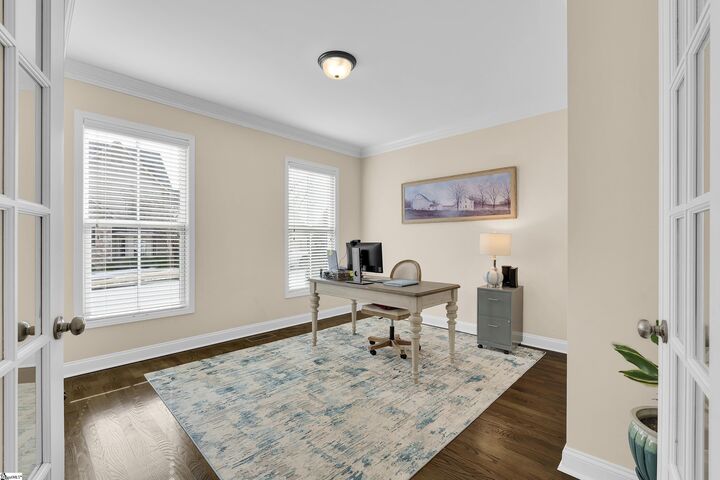 Property Photo: 102 Hollingsworth Drive SC 29607