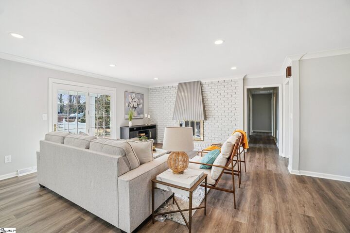 Property Photo: 110 Leyswood Drive SC 29615