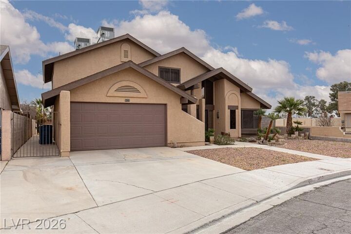 Property Photo:  4470 Cranbrook Way  NV 89103 