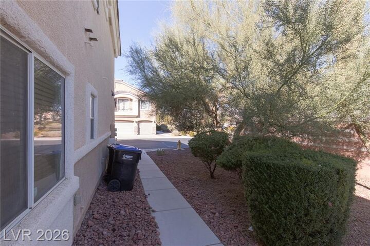 Property Photo: 6624 Lavender Lilly Lane 3 NV 89084