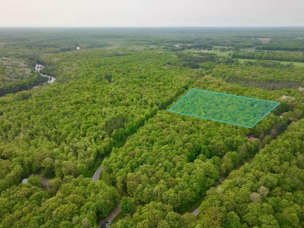 Property Photo:  N3891 Buettner Ln  WI 54491 