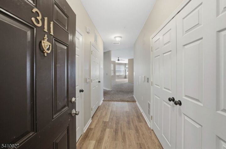 Property Photo:  311 Timberlake Dr 311  NJ 08618 