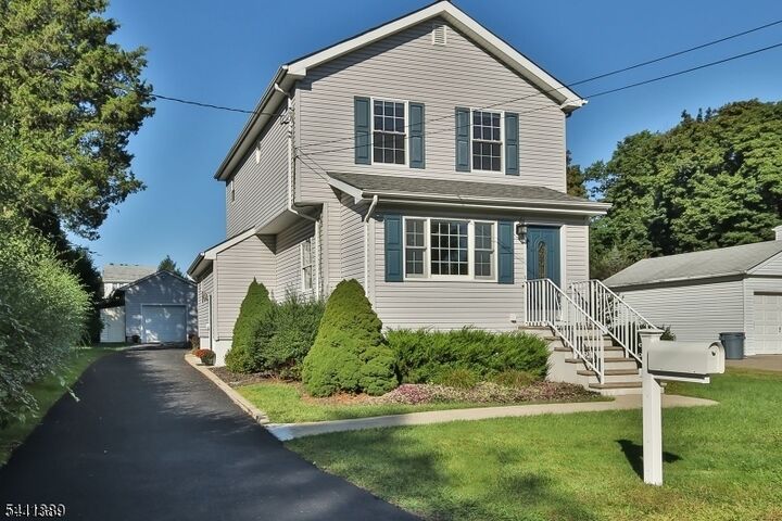 Property Photo: 27 Montville Ave NJ 07045