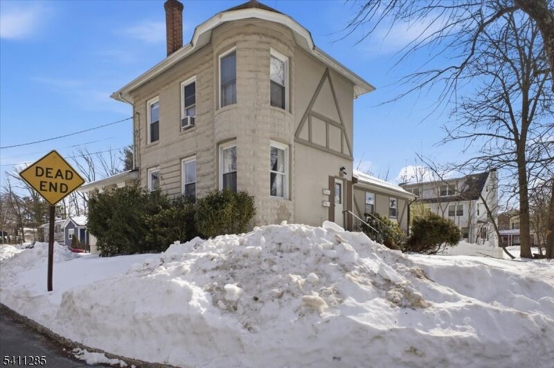 Property Photo: 50 Livingston Ave NJ 07974