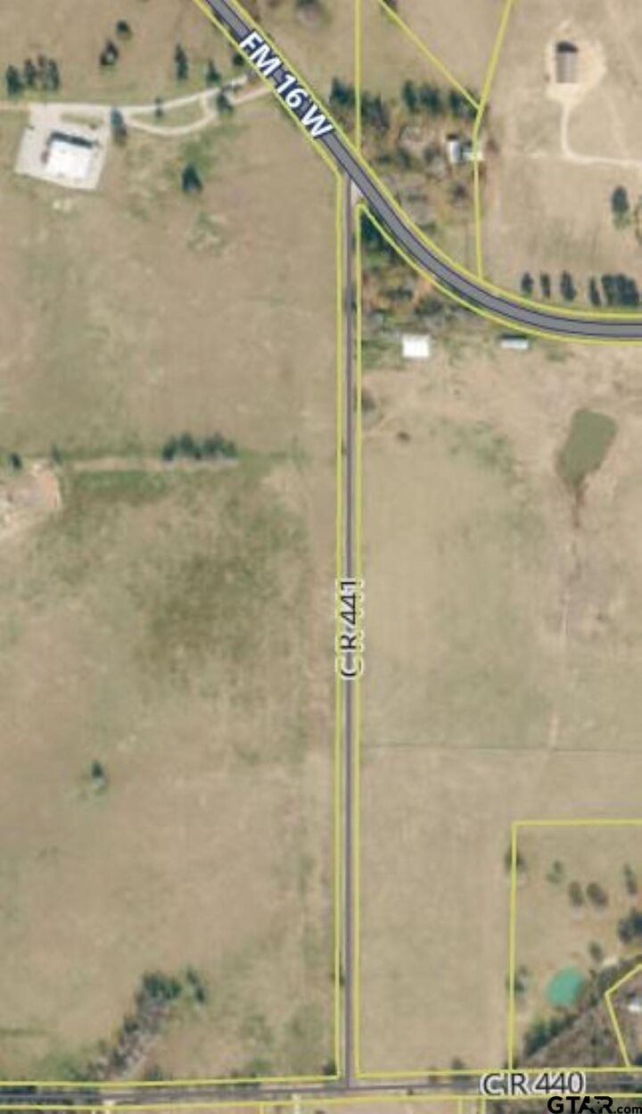 Property Photo:  16385 County Road 441  TX 75771 
