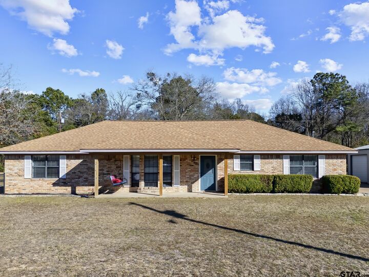 Property Photo:  189 Phil Dr  TX 75765 