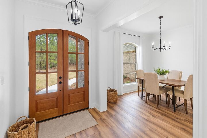 Property Photo: 39 Everglades MS 39402