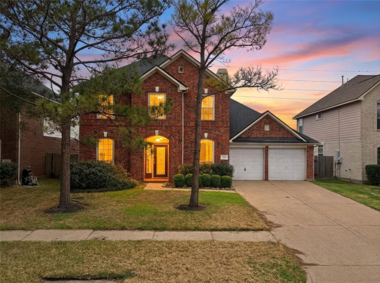 Property Photo:  3126 Springdale Drive  TX 77584 