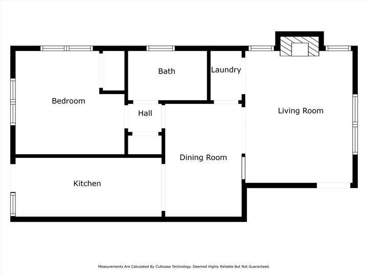 Property Photo: 403 W Polk Street 1 TX 77019