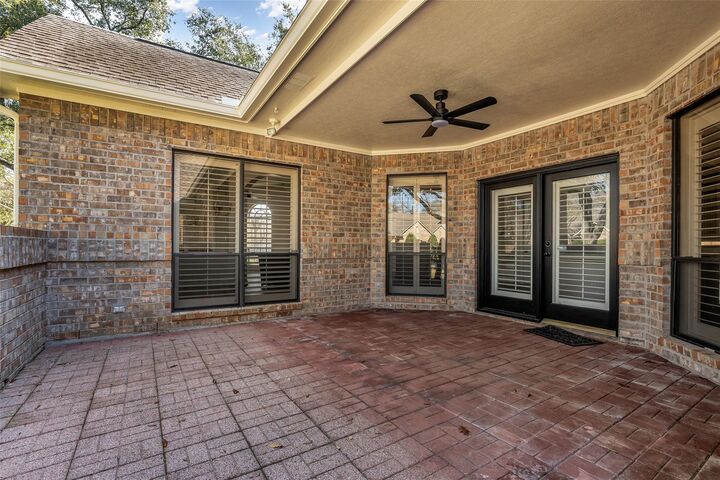Property Photo:  3102 Mountain Oak Court  TX 77068 