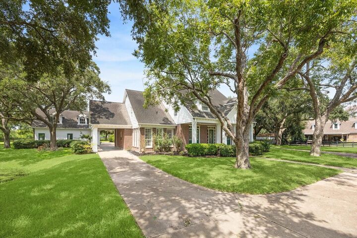 Property Photo:  02 Katy Hockley Road  TX 77493 