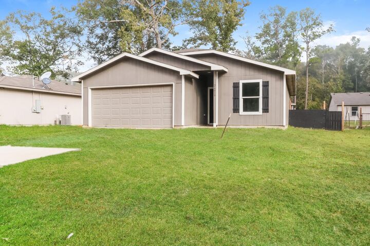 Property Photo:  26019 Stillbrook Lane  TX 77372 