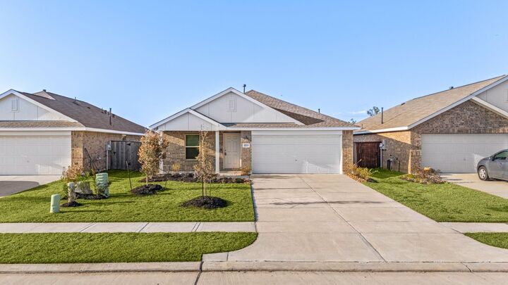 Property Photo:  21715 Piscinola Lane  TX 77357 