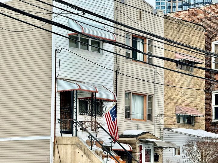 Property Photo:  173 Baldwin Ave  NJ 07306 