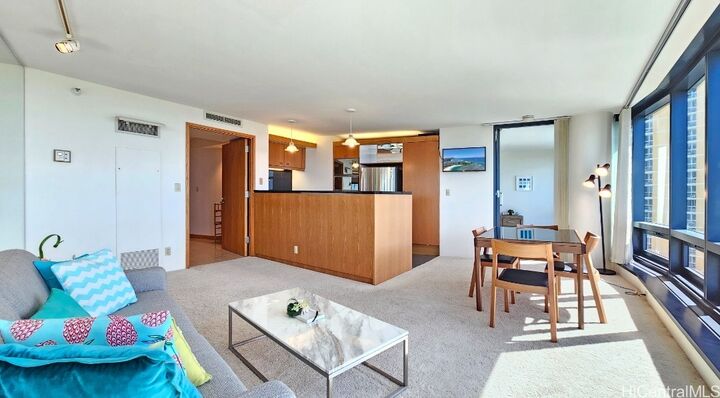 Property Photo:  1330 Ala Moana Boulevard 1405  HI 96814 