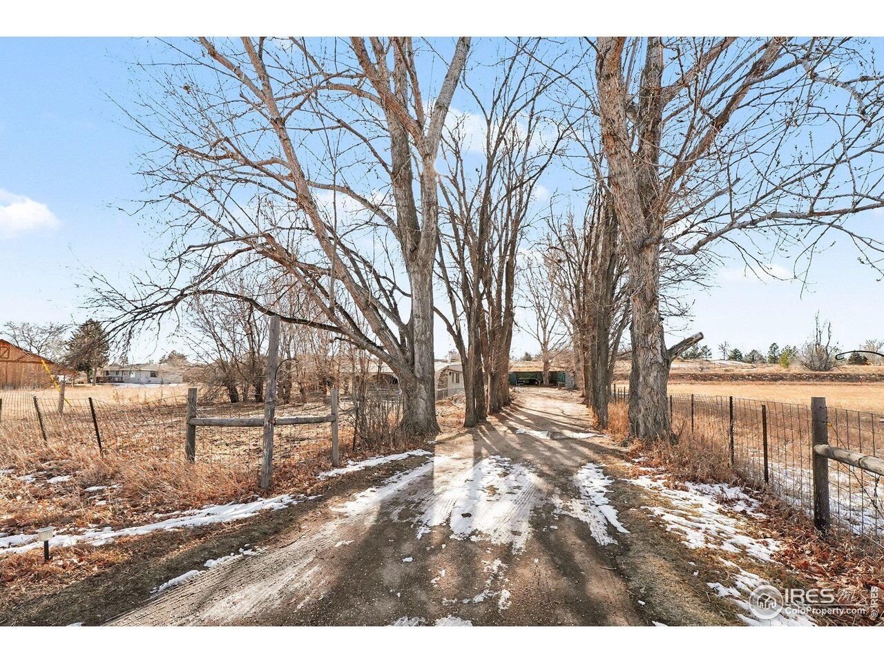 Property Photo:  3525 Chinook Ln  CO 80525 