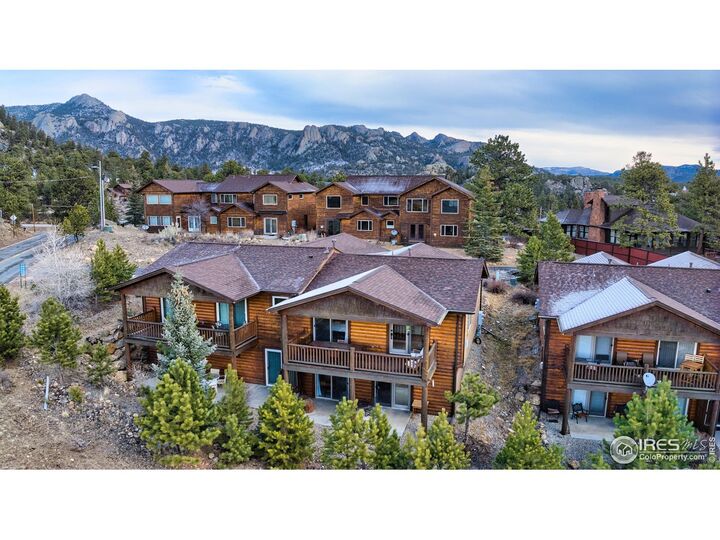 Property Photo:  316 Big Horn Dr  CO 80517 