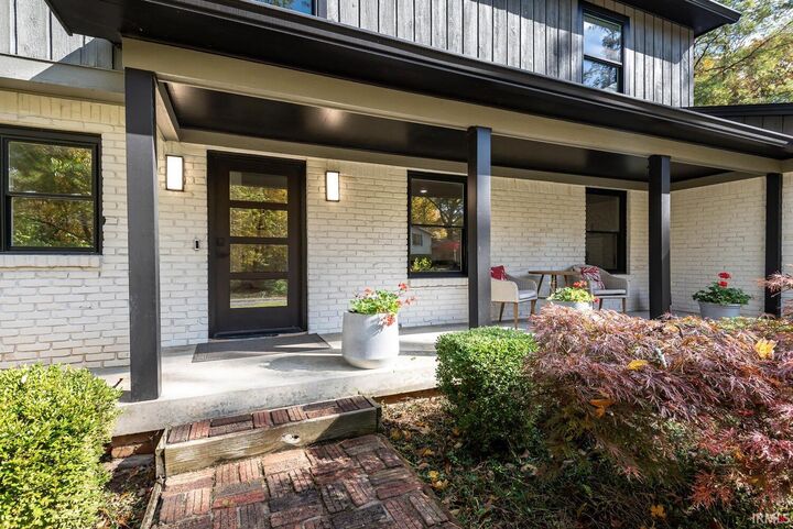 Property Photo: 621 S Pleasant Ridge Drive IN 47401