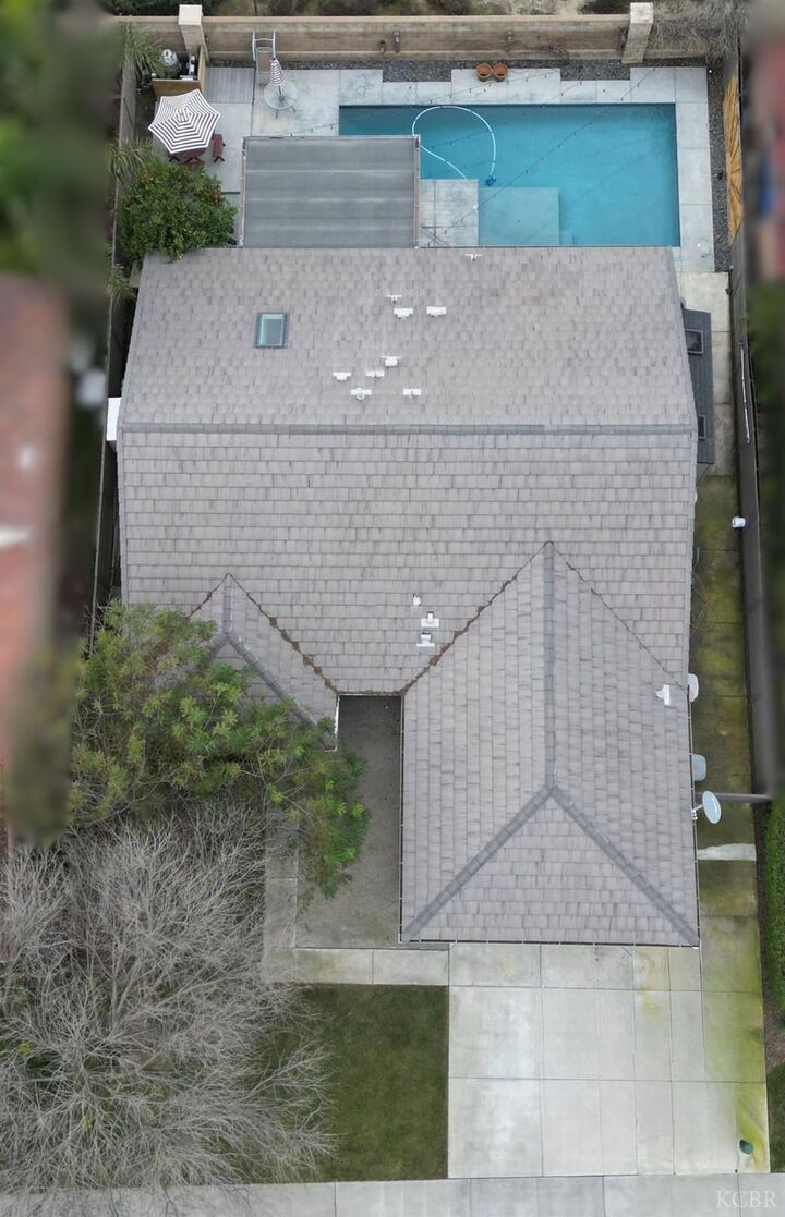 Property Photo: 2262 Riesling Avenue CA 93230