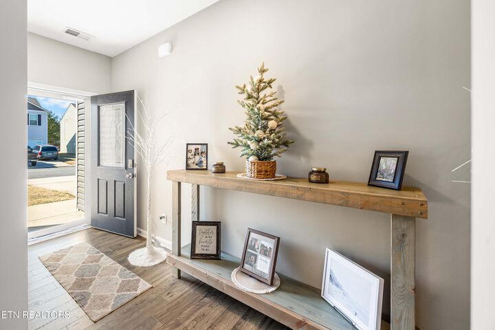 Property Photo: 294 Cedar Park Drive TN 37774