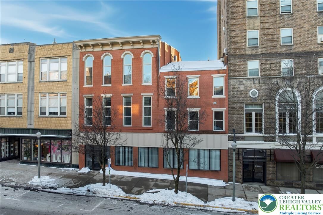 Property Photo:  109 S Centre Street 8  PA 17901 