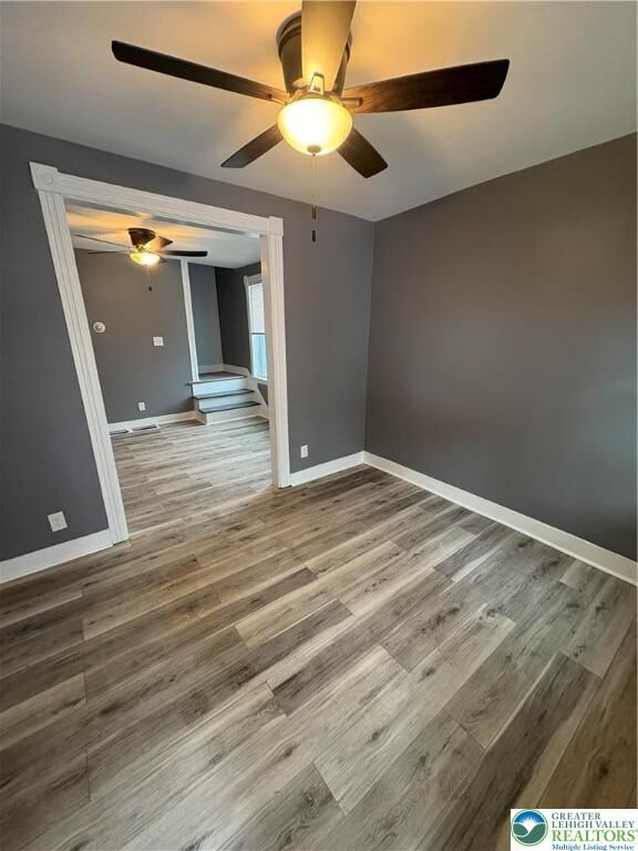 Property Photo:  513 Spruce Street  PA 18042 