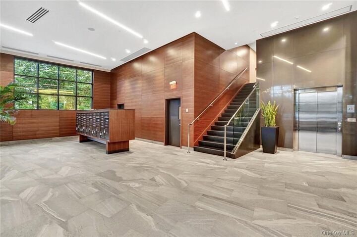 Property Photo:  92 Blauvelt Way - The Sheldon 502  NY 10901 