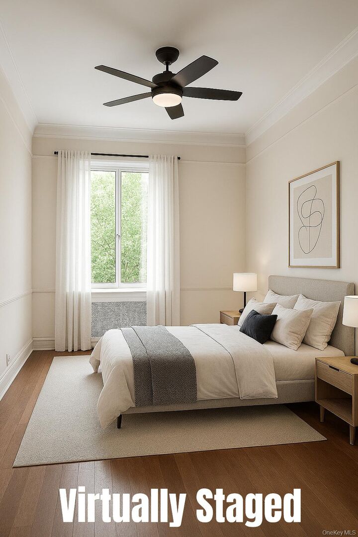 Property Photo: 31-14 Crescent Street 7D NY 11106