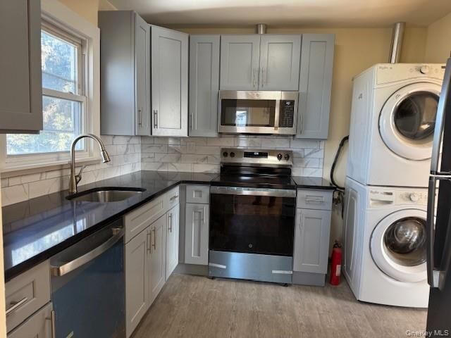 Property Photo: 212 Harrison Avenue 2 NY 11714