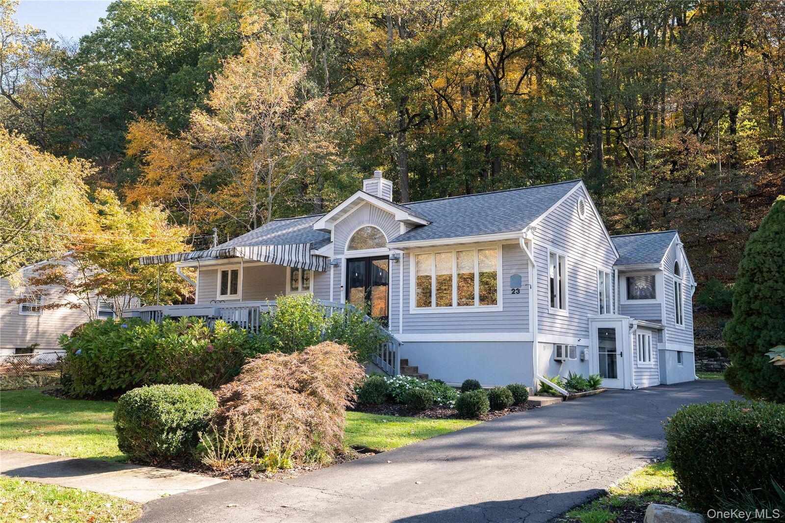 Property Photo:  23 Ferdon Avenue  NY 10976 